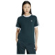 Adidas Γυναικεία κοντομάνικη μπλούζα 3-Stripes Tee